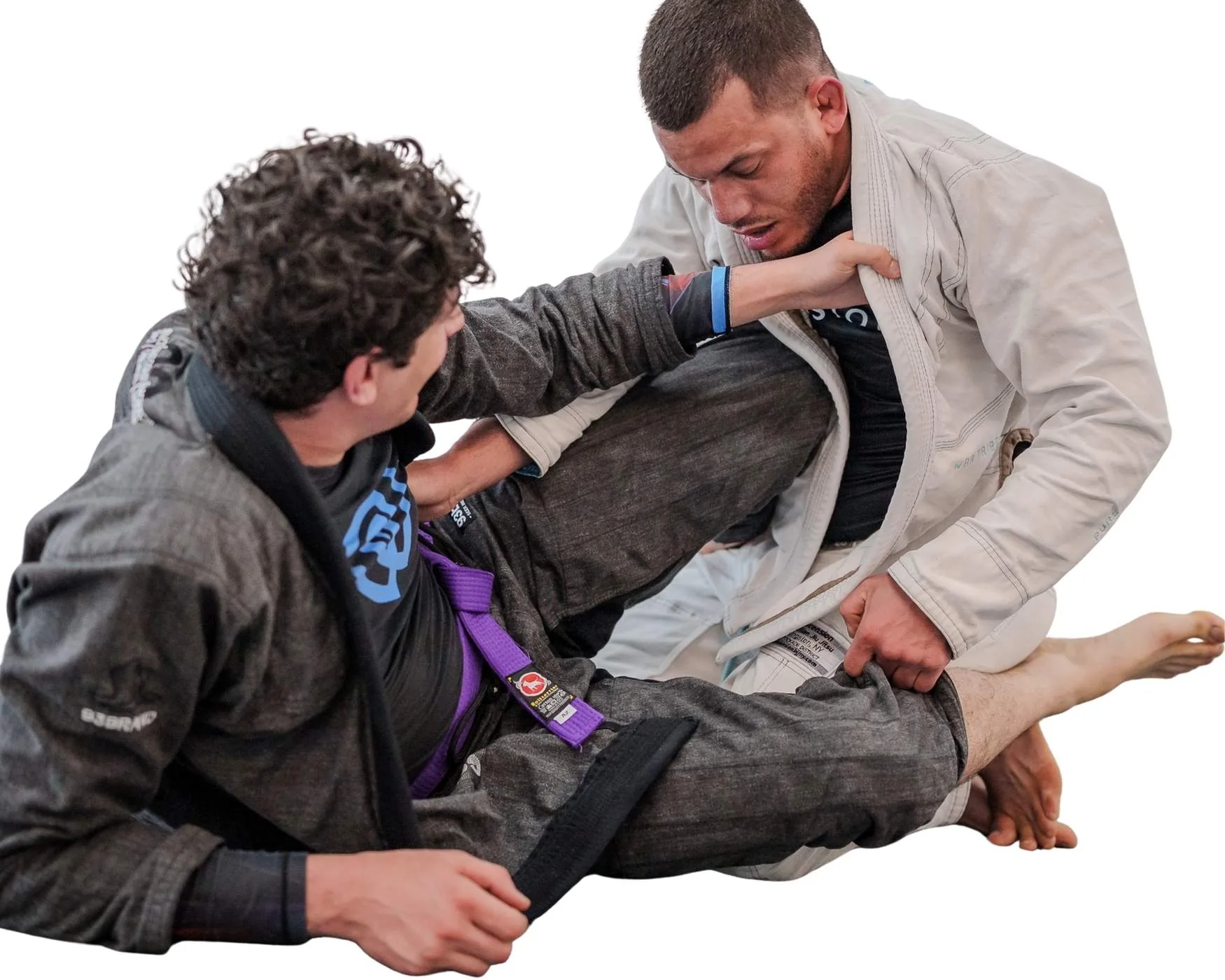 Action 2. Class energy