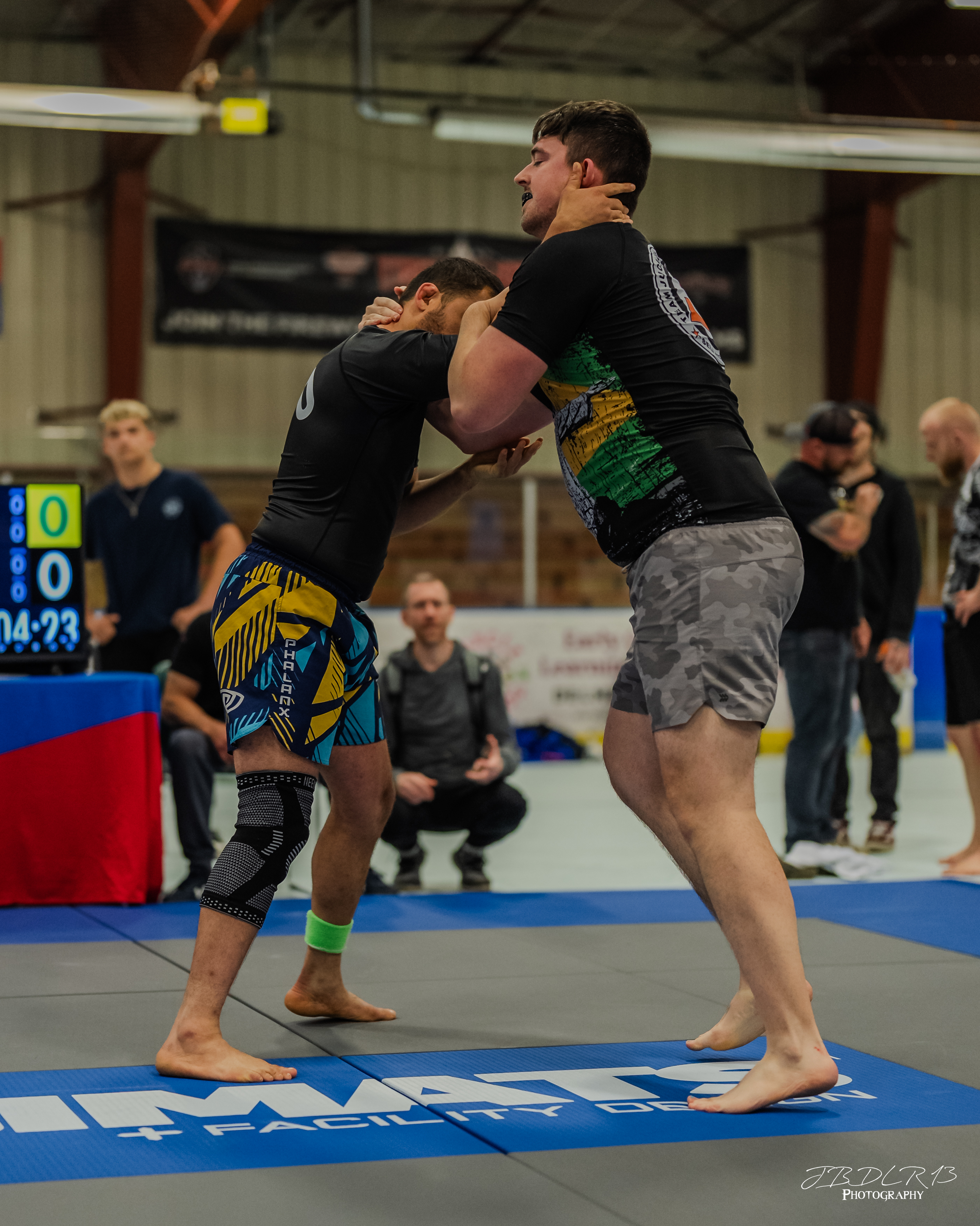 Sensei Sandy BJJ in Tannersville, NY