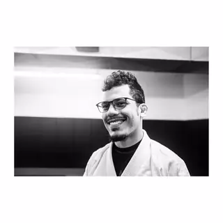 Sensei Sandy