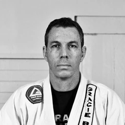 Carlos Gracie Jr.