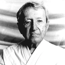 Carlos Gracie