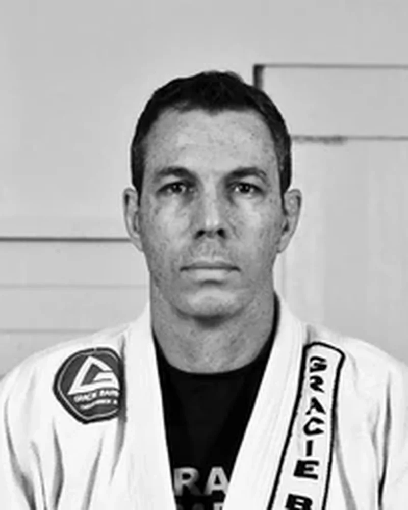 Carlos Gracie Jr.