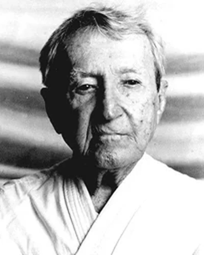 Carlos Gracie Sr.