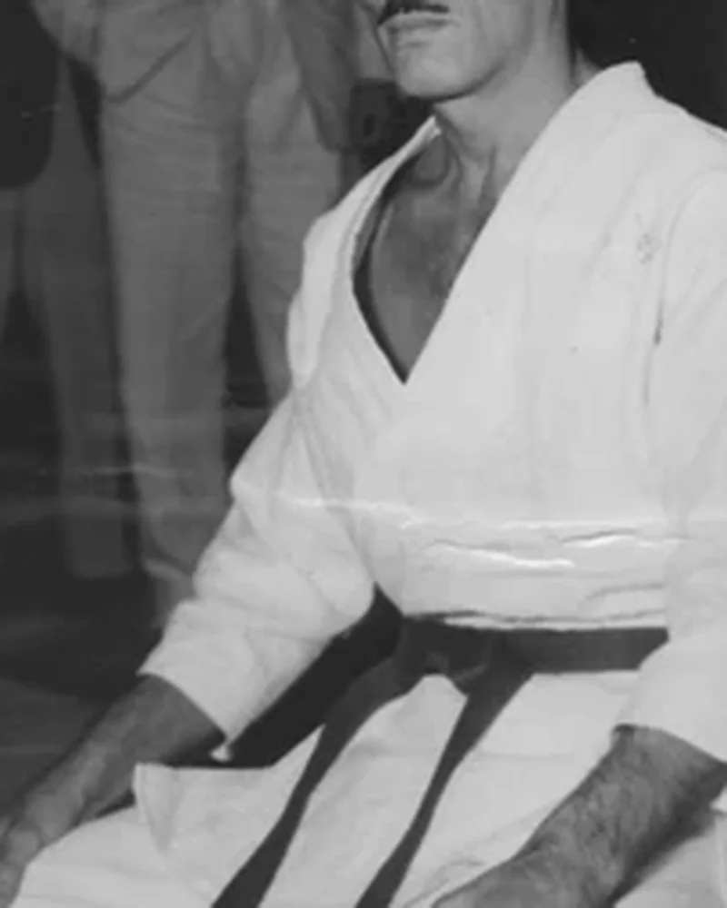 Hélio Gracie