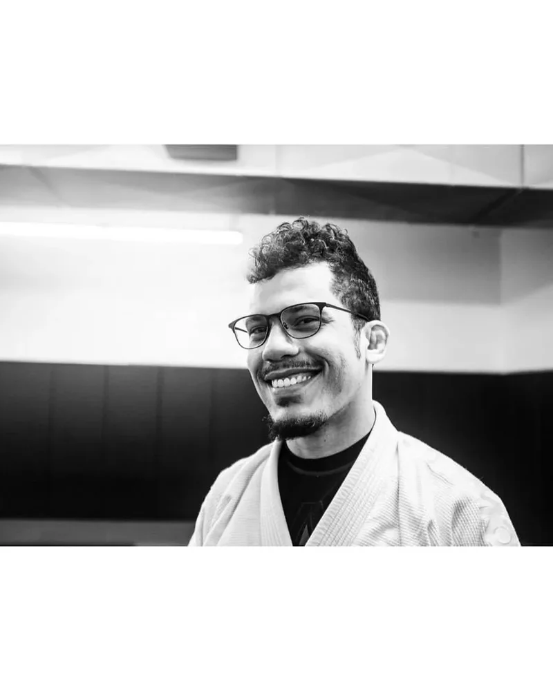 Sandy Jose Nunez